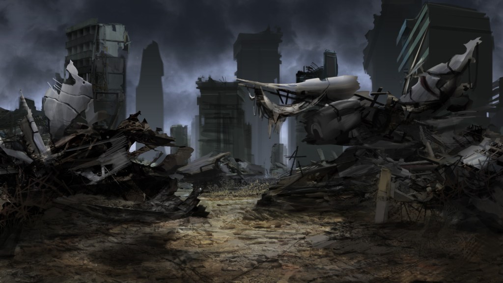 County Council: Death By A Thousand&nbsp;Cuts