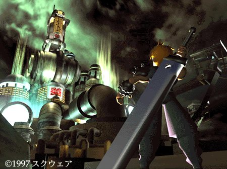 FFVII – Is The Hype Train Running Out Of&nbsp;Steam?
