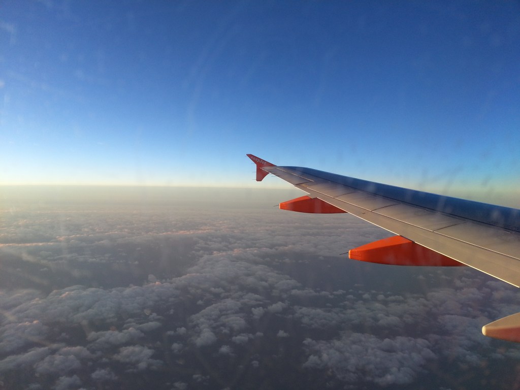 My Iceland Adventure Day 1 – Arrival