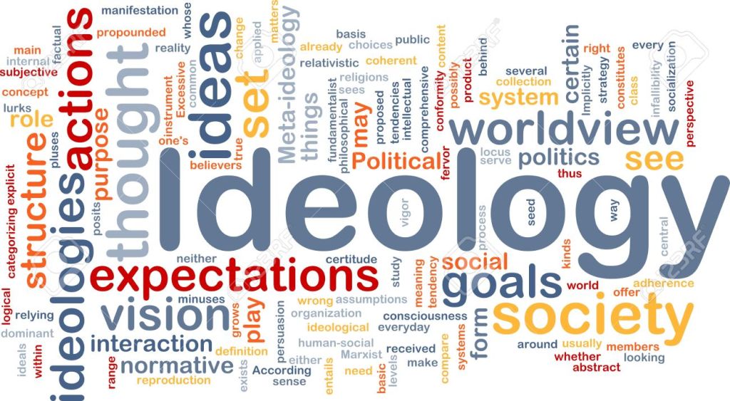 Labour Civil War? This Is A War Of&nbsp;Ideology