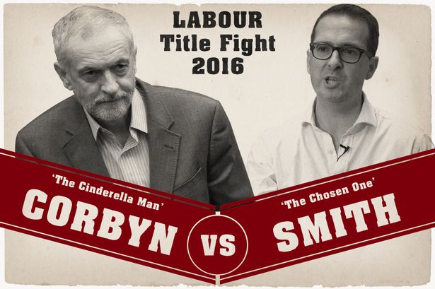 Owen Smith wins the leadership election.. now&nbsp;what?