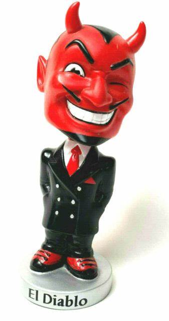 Nodding Dog Democracy